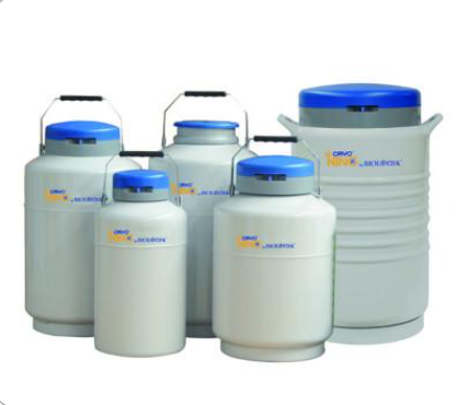 Biologix Liquid Nitrogen